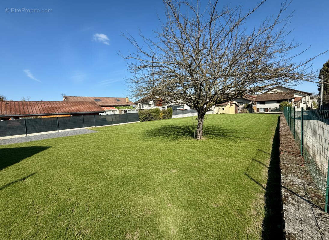 Terrain 547 m² à Sciez  - photo 5