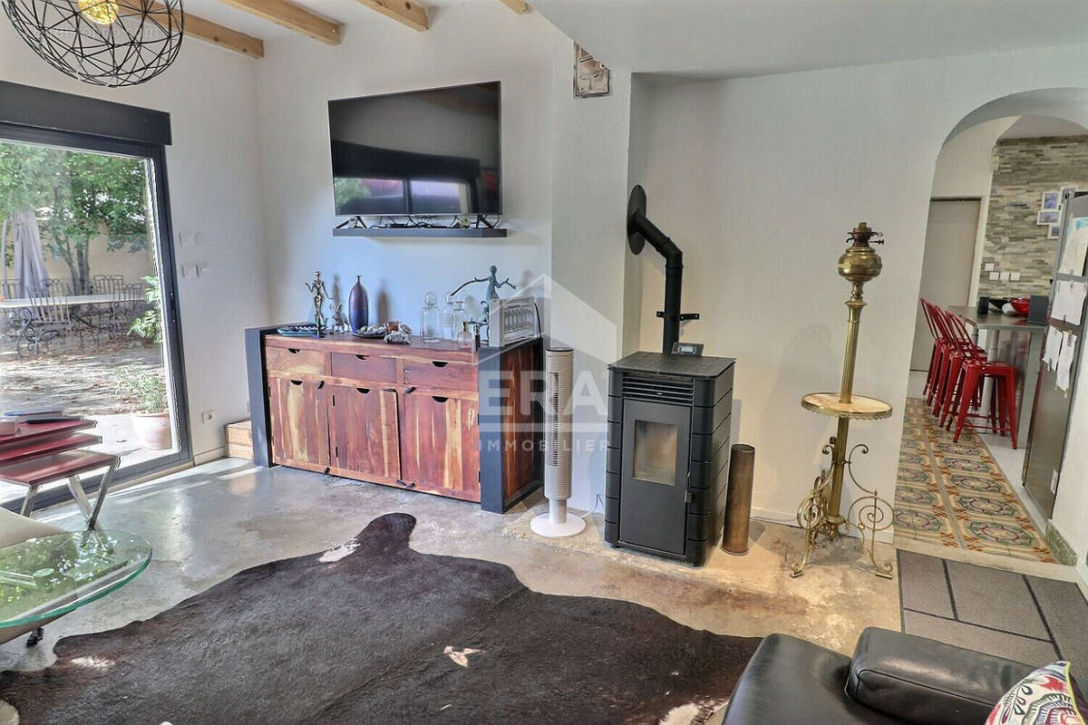 Maison 145m² à avignon - photo 5