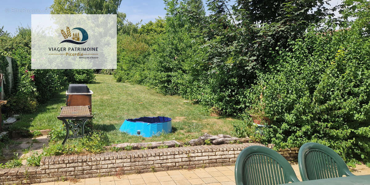 Exclusivité - Maison familiale 102 m2 et jardin 400 m2 - Quartier Saint Pierre - photo 6