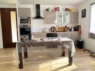 Appartement à MAILLET