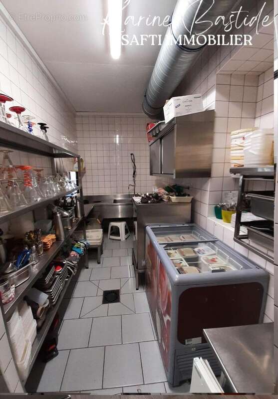 Photo 8 - Appartement à LE LAC-D'ISSARLES