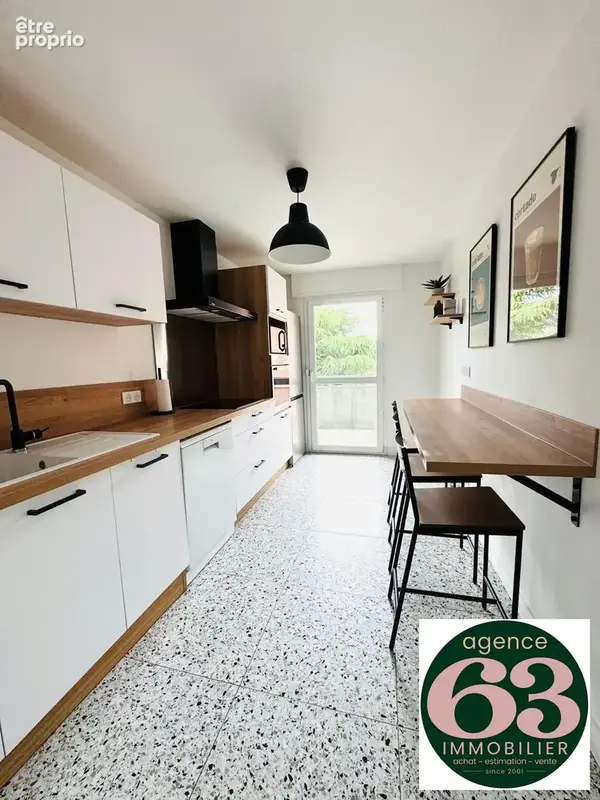 Appartement 3 pièces 67 m² à vendre à Clermont-Ferrand (63000) - photo 6