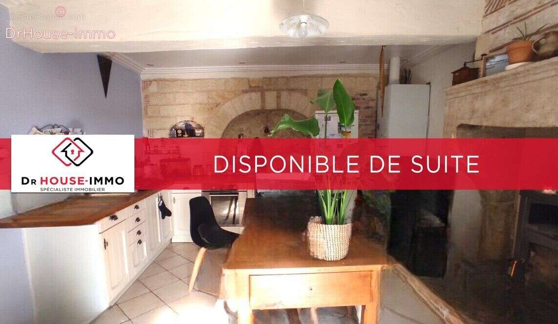 Maison à SAINT-MEARD-DE-GURCON