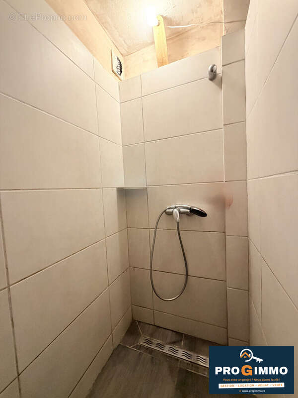 Appartement à SAINT-JOSEPH