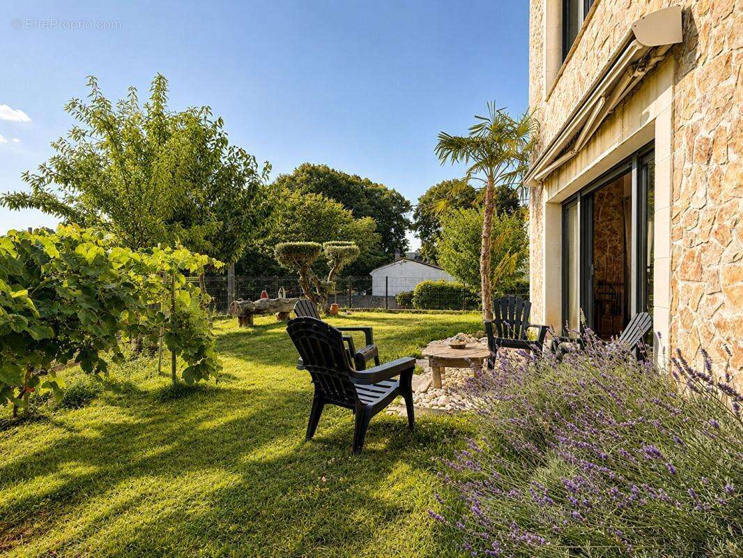 Vente Maison 240m2 FLOIRAC (33270) - photo 16