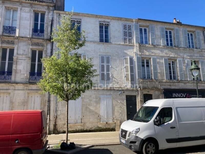 Immeuble de rapport – 5 appartements rochefort (17) - photo 5