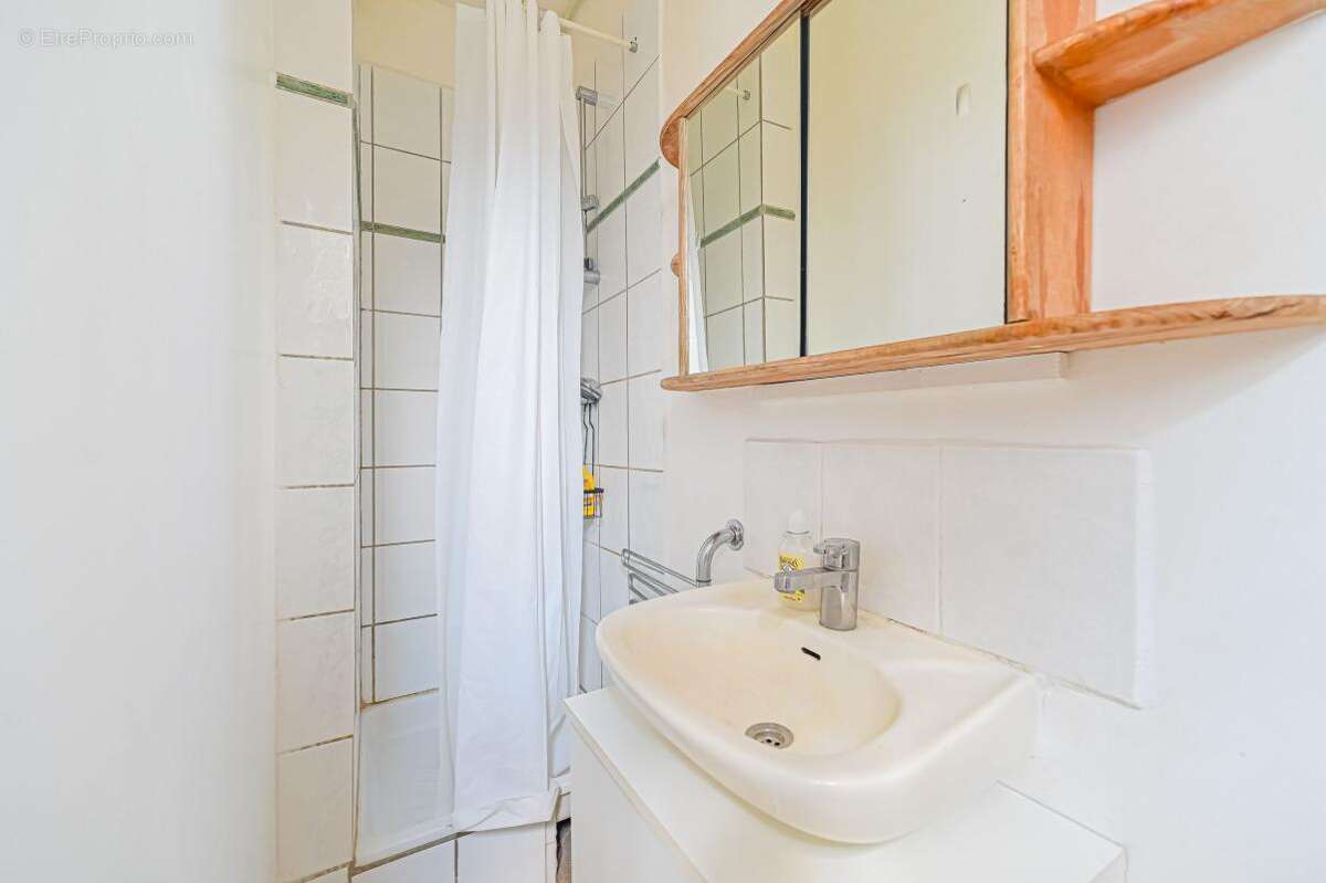 Appartement À Vendre - photo 6