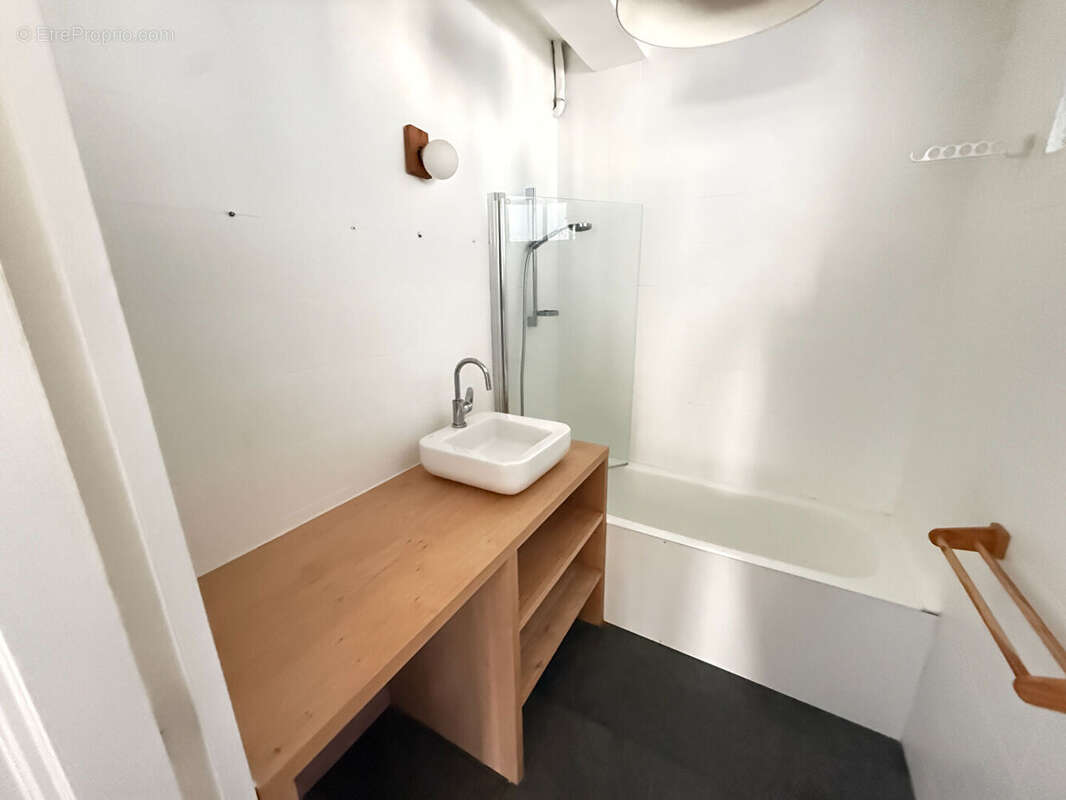 Appartement à SAINT-CAST-LE-GUILDO