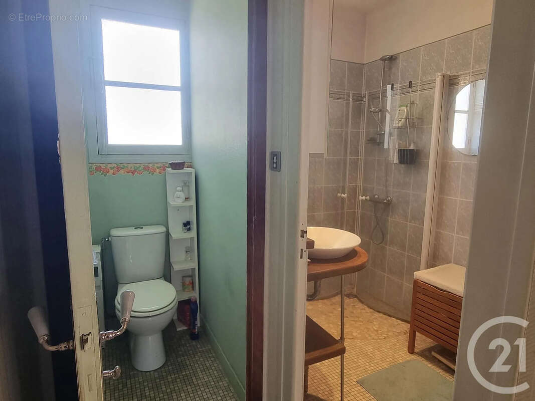 Maison 90 m² à Saint-Satur  - photo 9