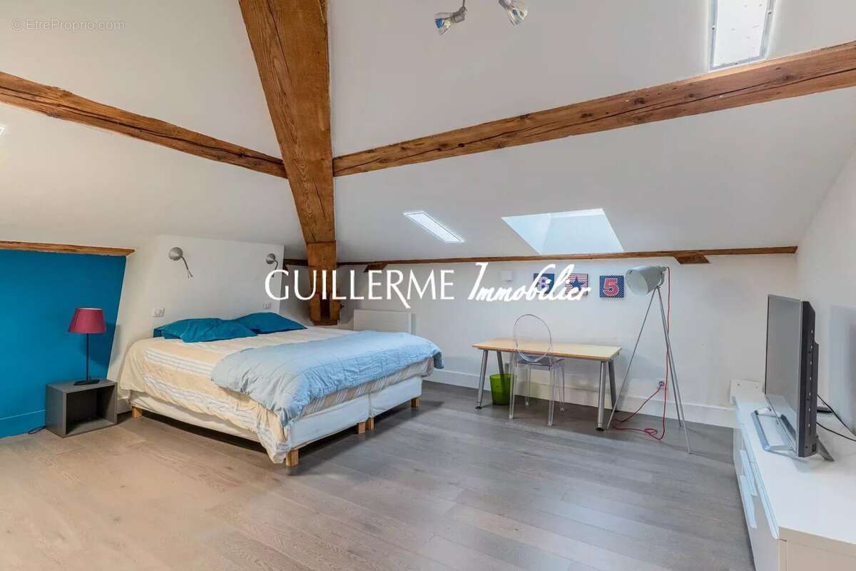 Appartement à LYON-1E