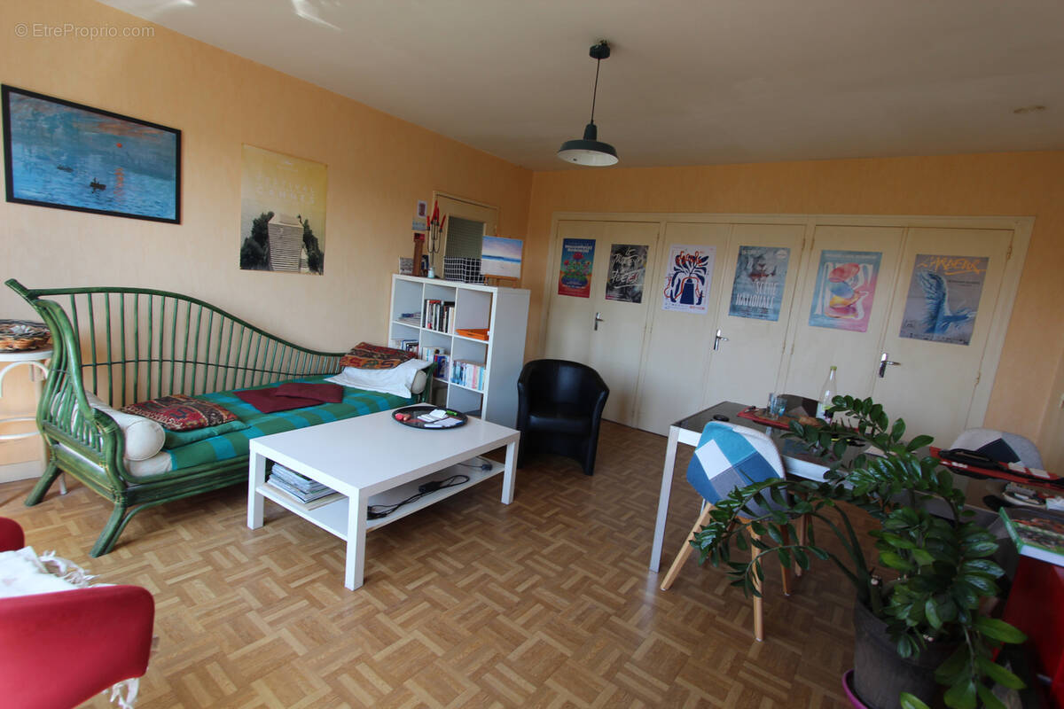 Appartement à NIORT