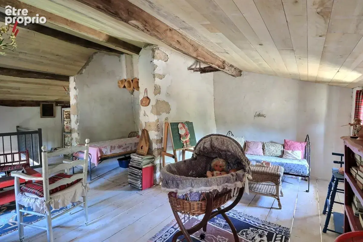 Charmante maison en pierre à terminer - photo 11