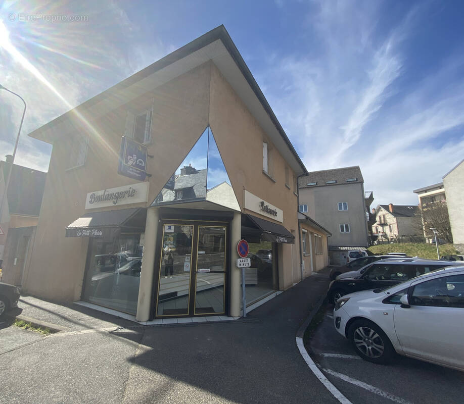 Appartement à USSEL