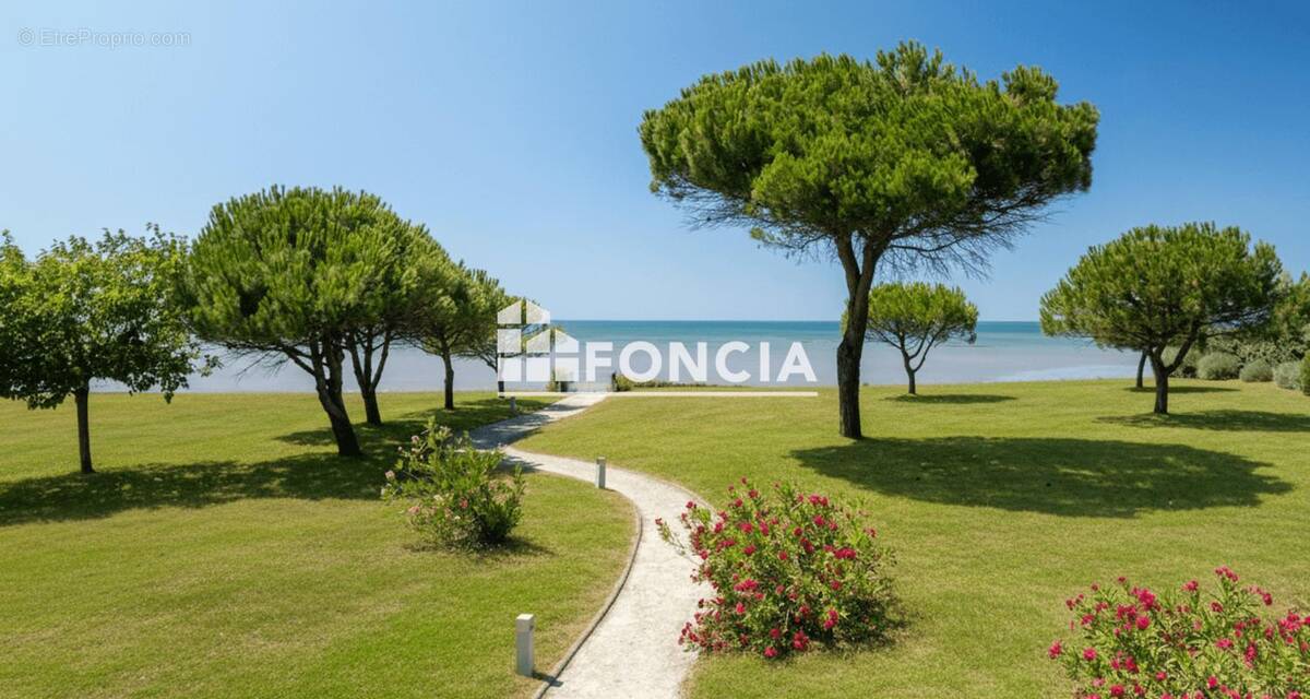 Appartement à CHATELAILLON-PLAGE