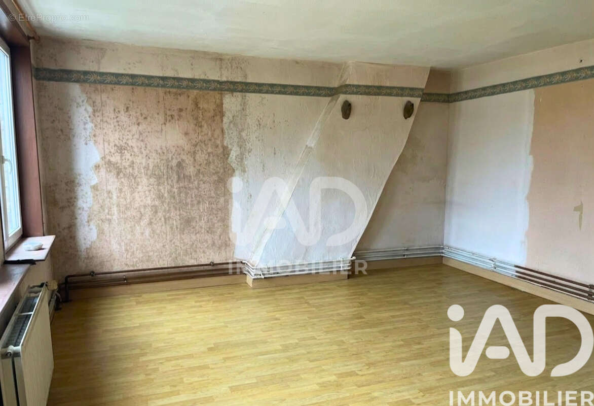 Photo 7 - Maison à CAMPHIN-EN-PEVELE