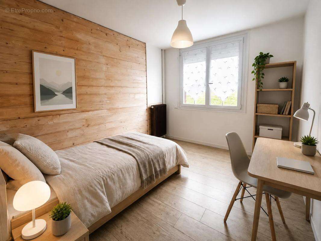 Appartement de 4 pièces de 65,26m² à Amiens - photo 5