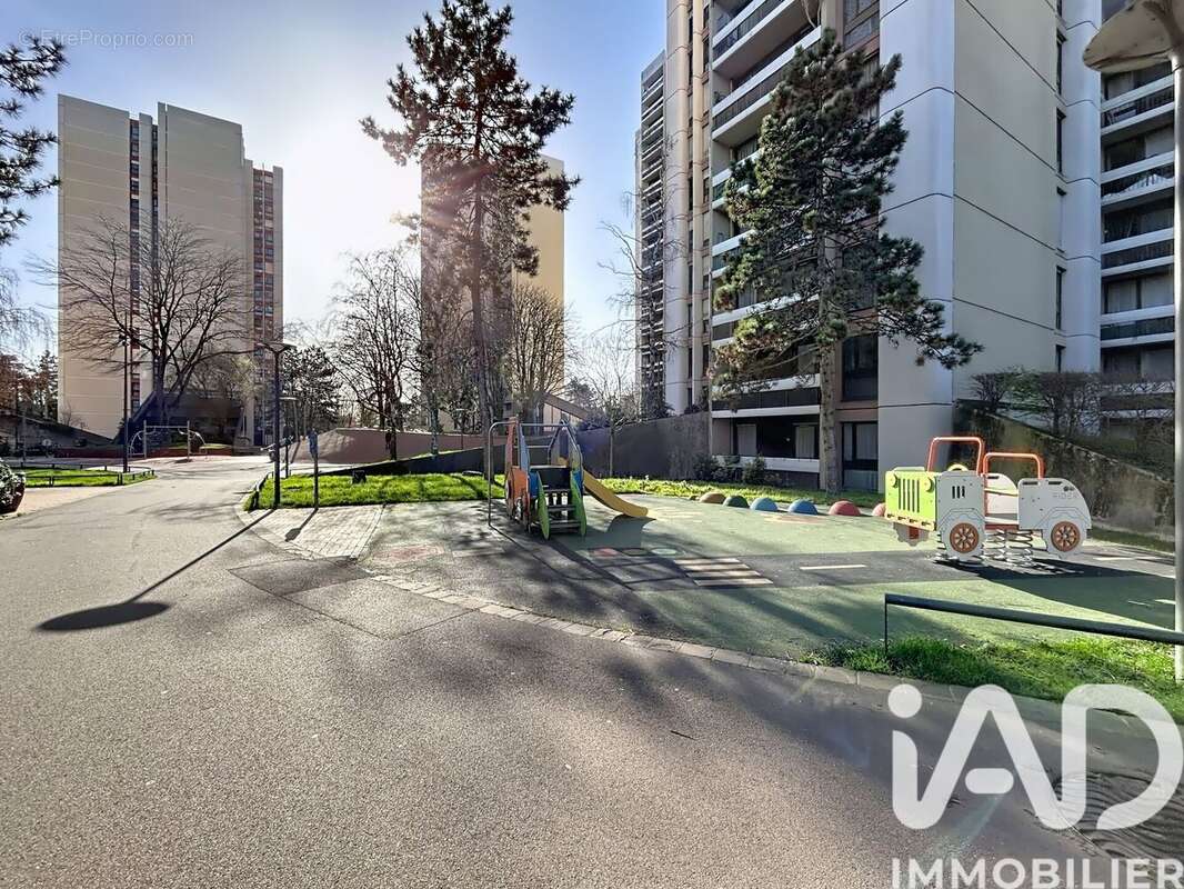 Photo 9 - Appartement à CRETEIL