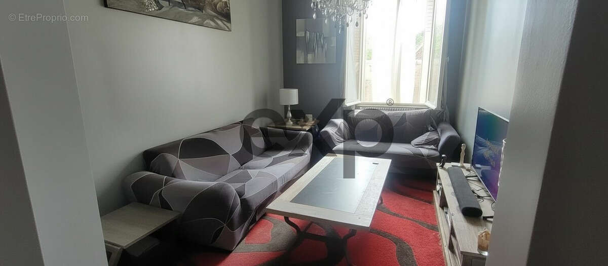 Maison 124 m² à Liez  - photo 6