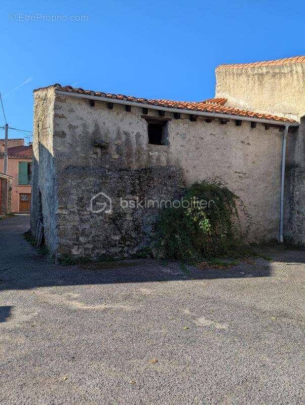Commerce 30 m² à Tarerach  - photo 3