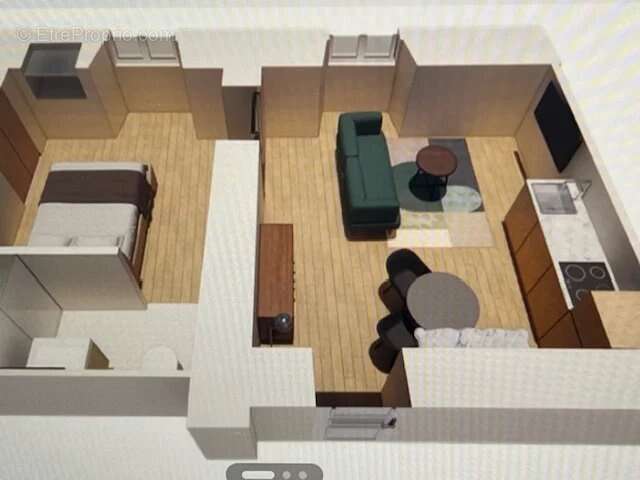 Appartement à AUCH