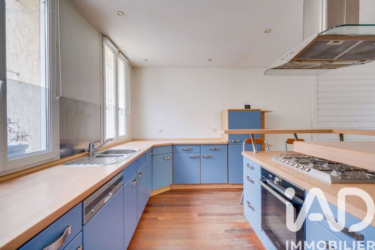 Photo 5 - Maison à BORDEAUX