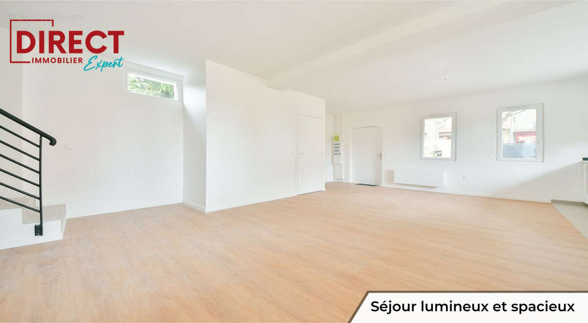 Appartement à ALFORTVILLE