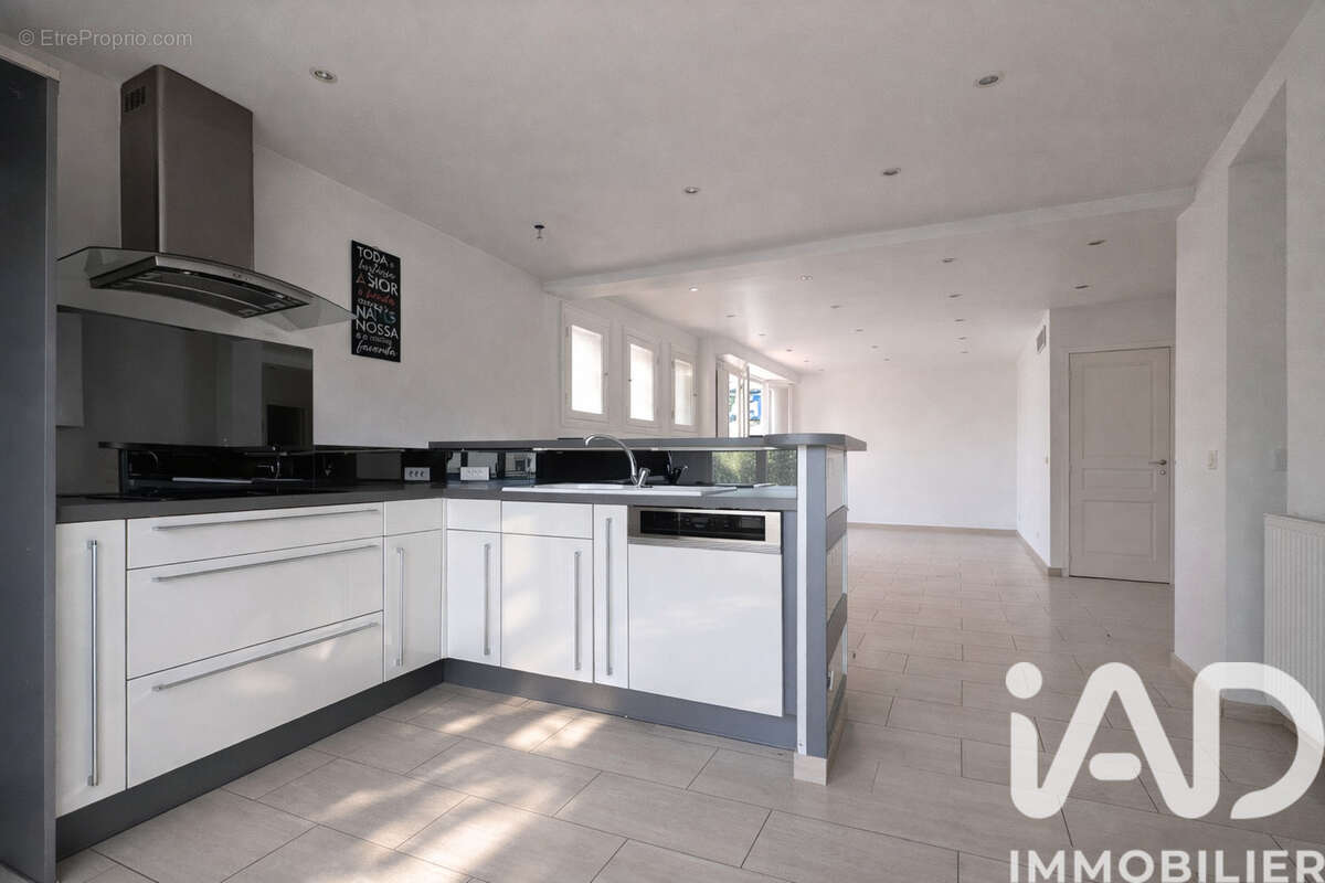 Photo 7 - Appartement à CAGNES-SUR-MER