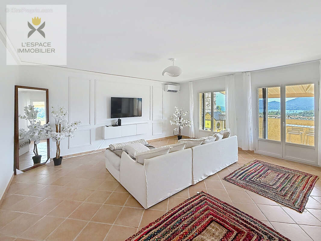 Appartement à PORTO-VECCHIO