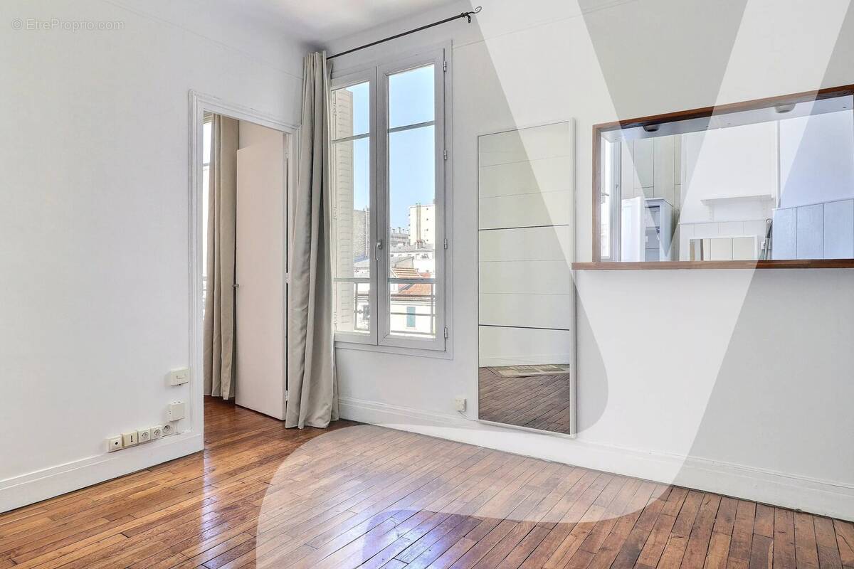 Appartement à VINCENNES
