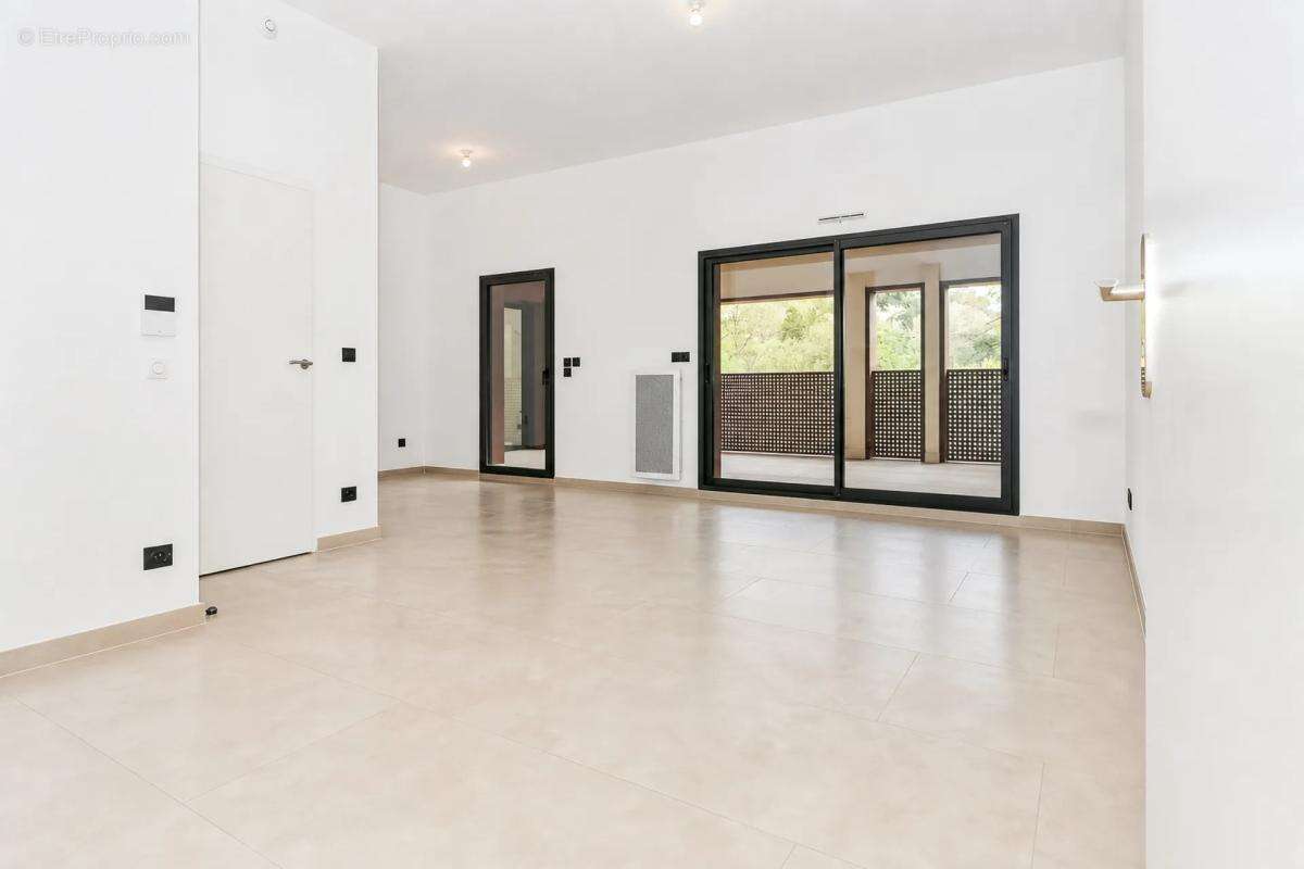 Appartement moderne 3 pièces avec loggia, Montpellier - photo 4