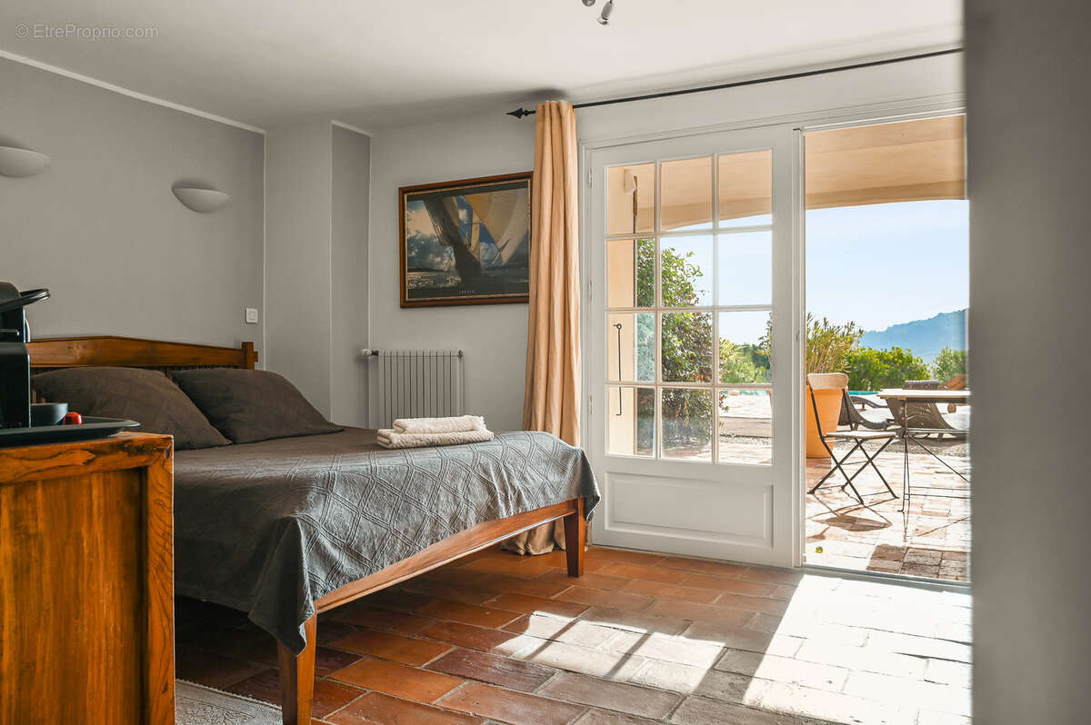 Maison à LA CADIERE-D'AZUR