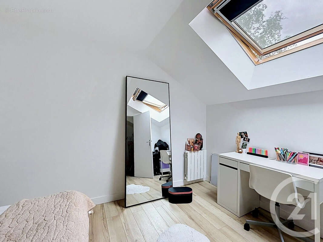 Appartement à ANGERS