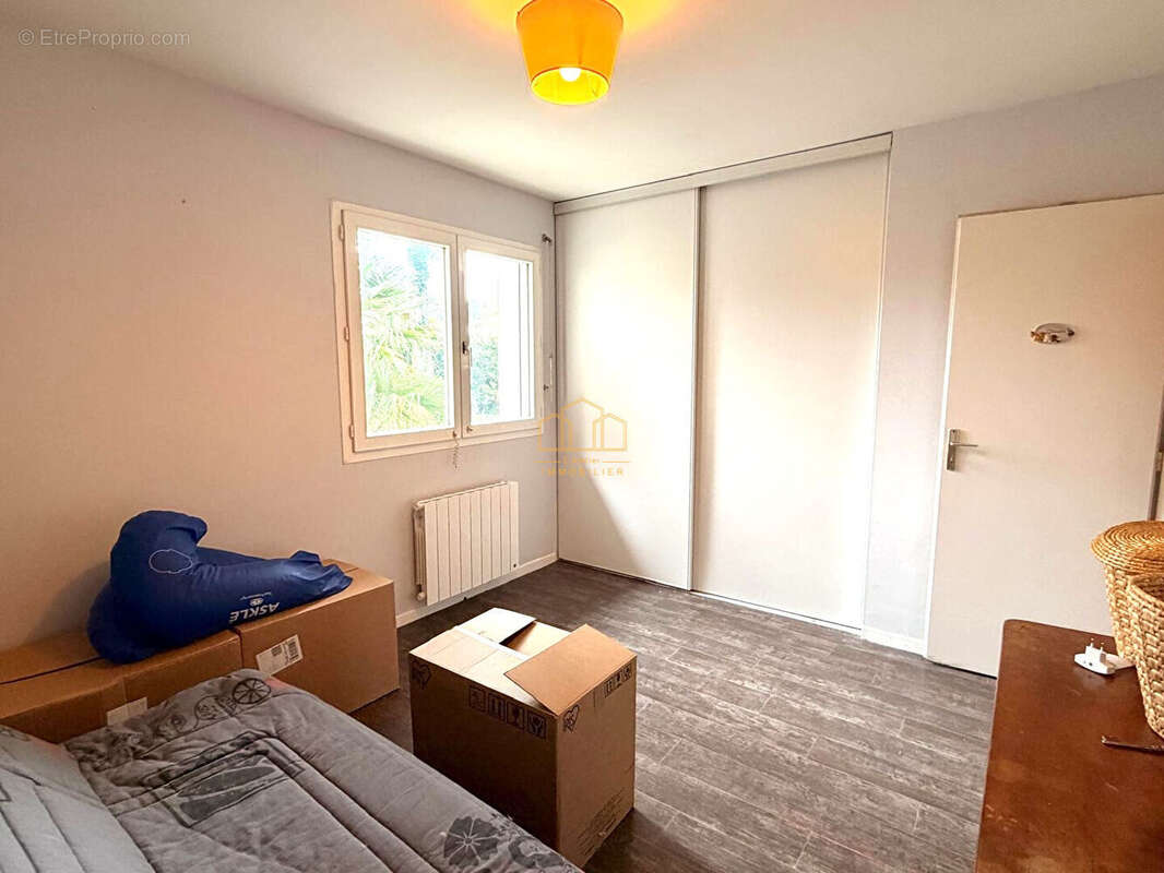 Maison à GUJAN-MESTRAS