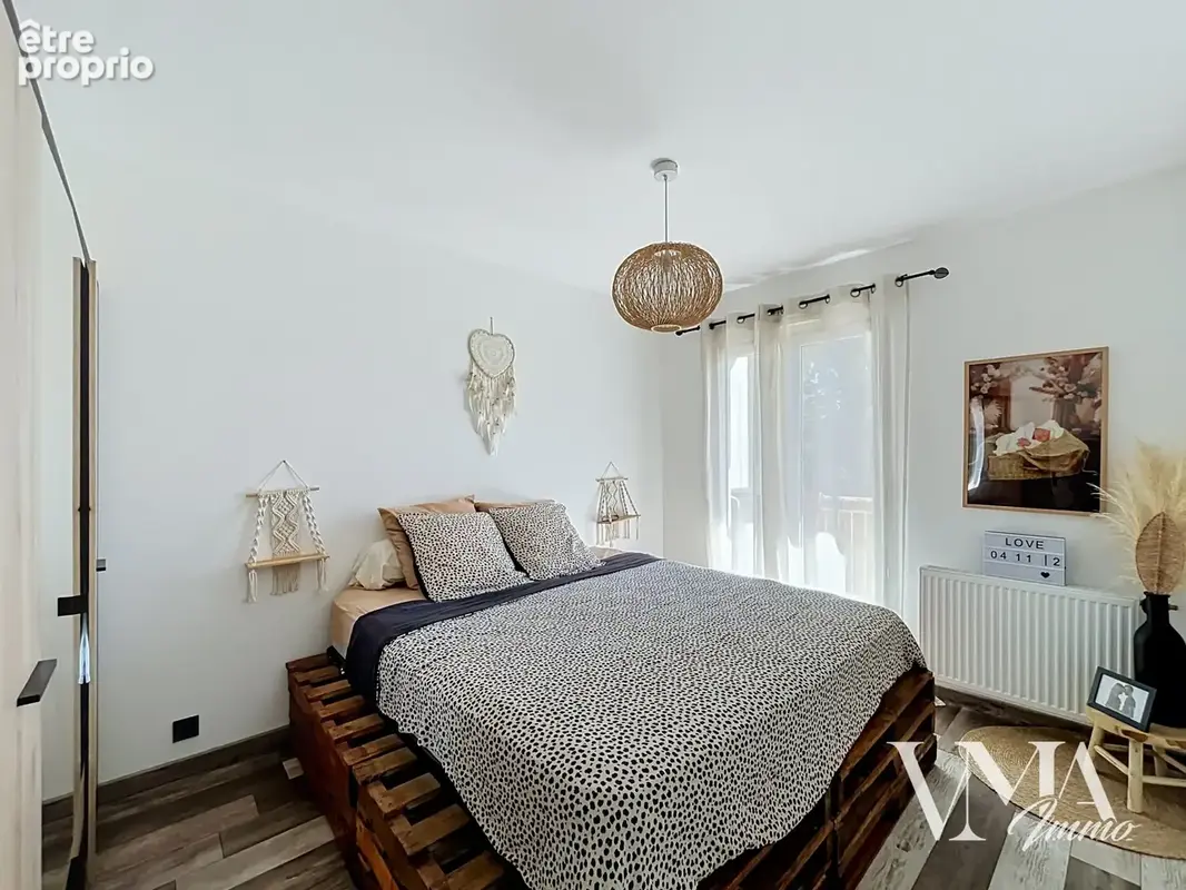 Appartement T3 78m2 - photo 6