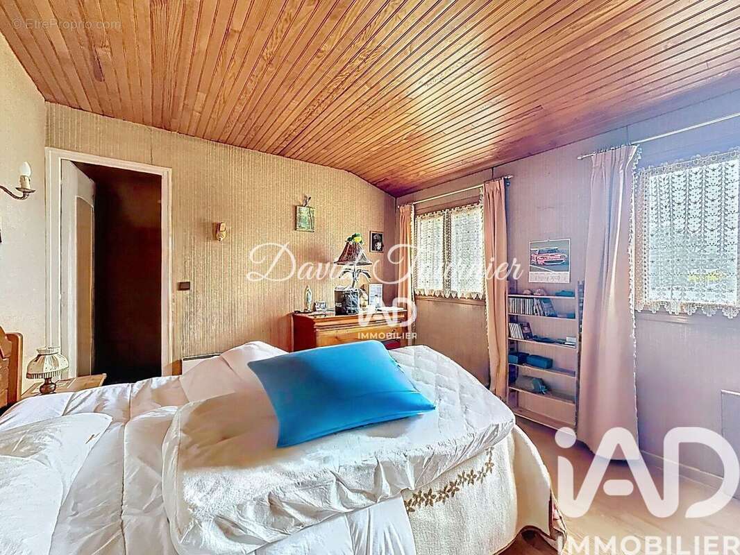 Photo 7 - Maison à TREMBLAY-EN-FRANCE