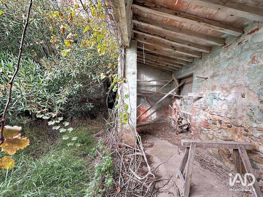 Photo 9 - Maison à SAINT-HIPPOLYTE