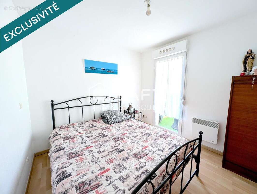 Photo 5 - Appartement à PAREMPUYRE