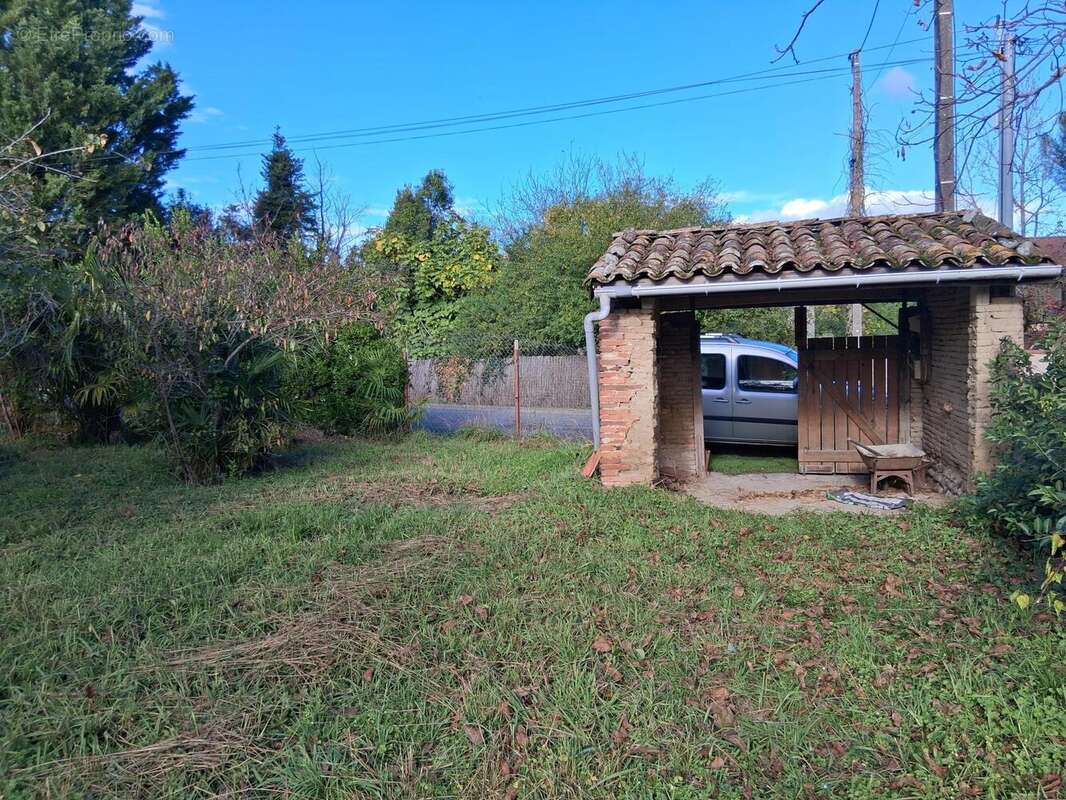 Photo 3 - Terrain à NOE