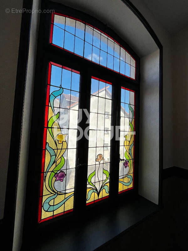 Appartement à ROMBAS