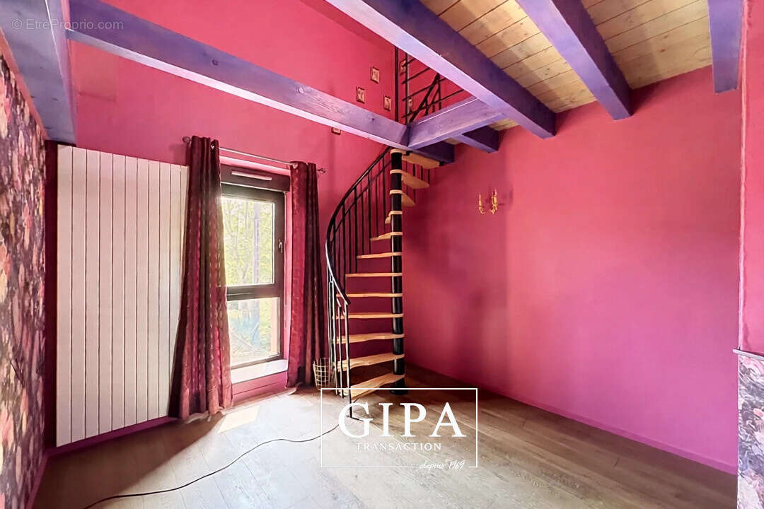 Maison d'architecte de 262 m2 - photo 12