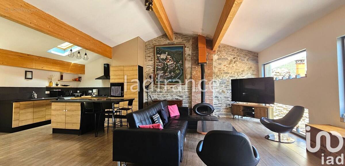 Photo 1 - Maison à RIGARDA
