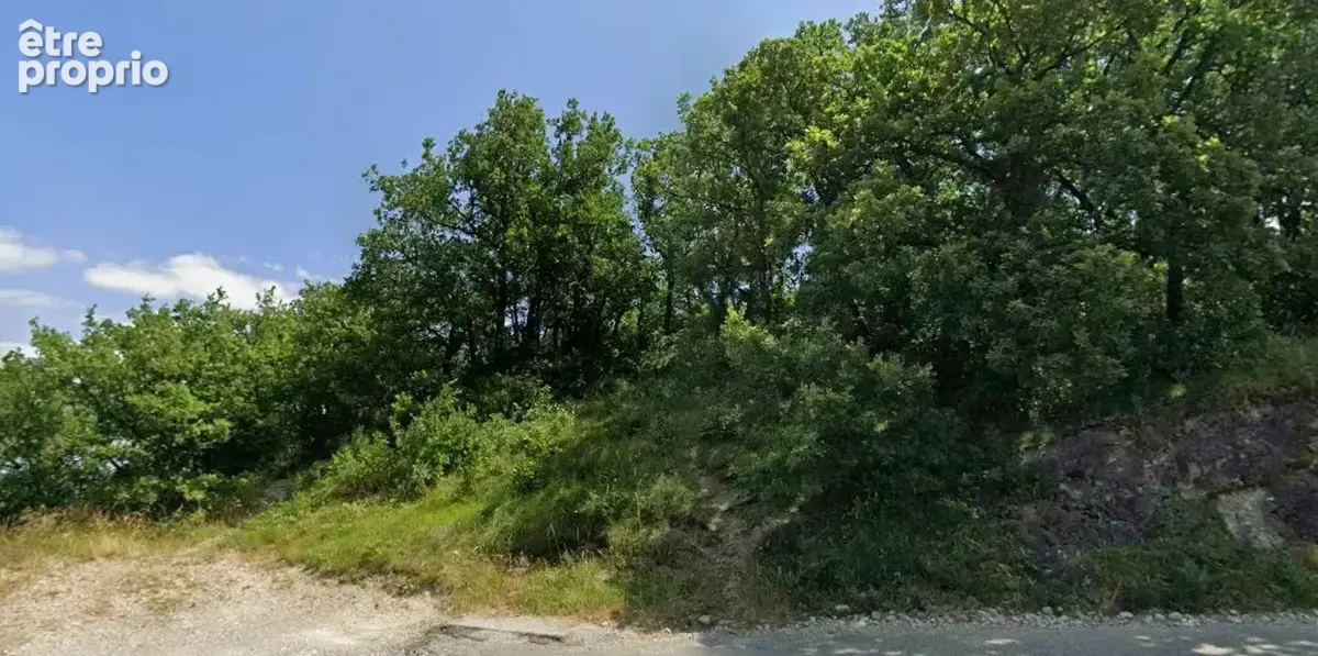 Terrain constructible avec vue panoramique - photo 5