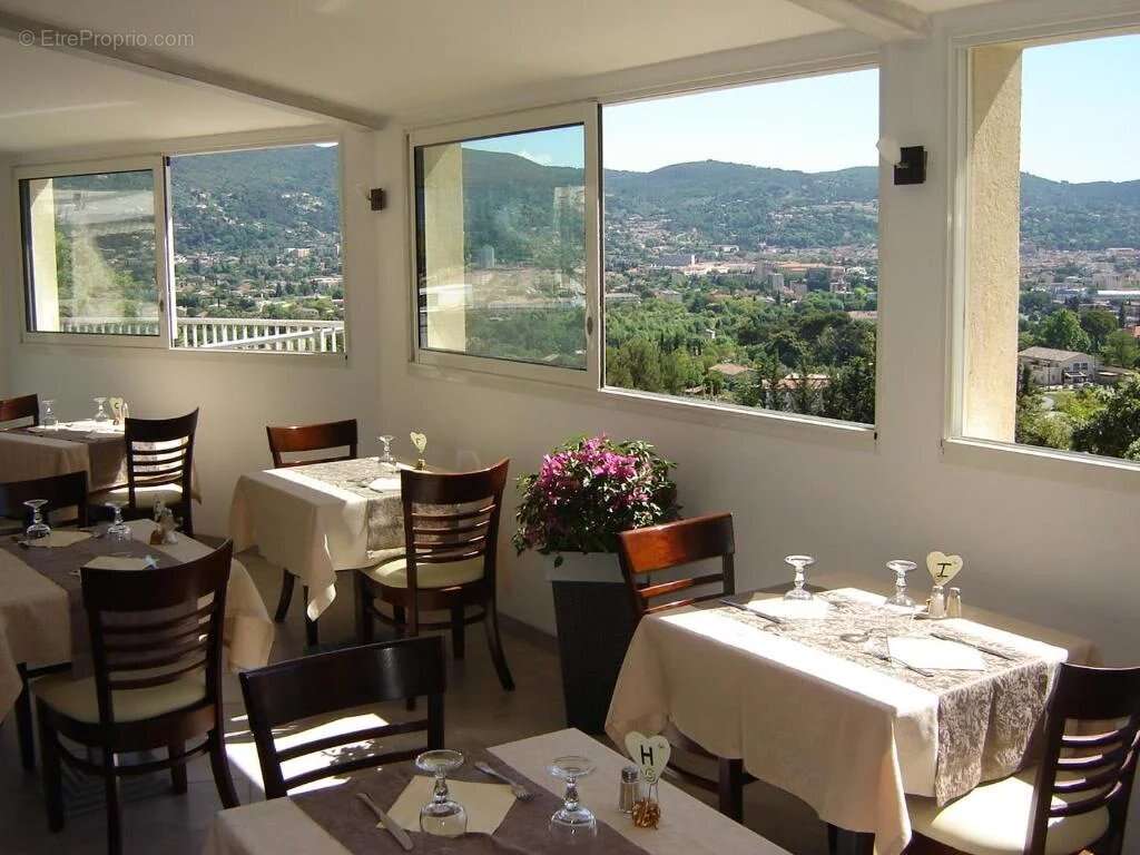 Appartement à DRAGUIGNAN