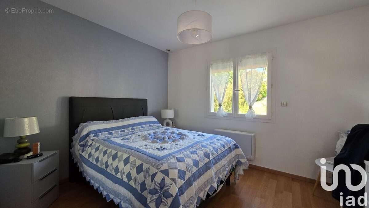 Maison 150 m² à Bongheat  - photo 8