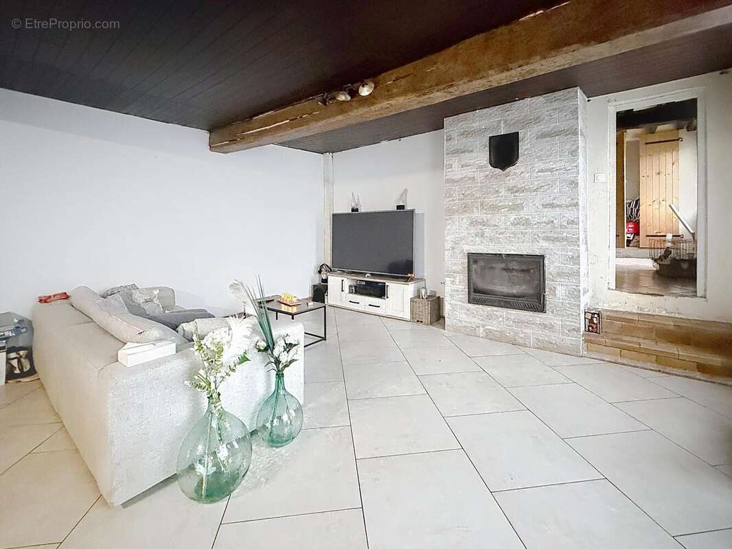 Photo 7 - Maison à SENS