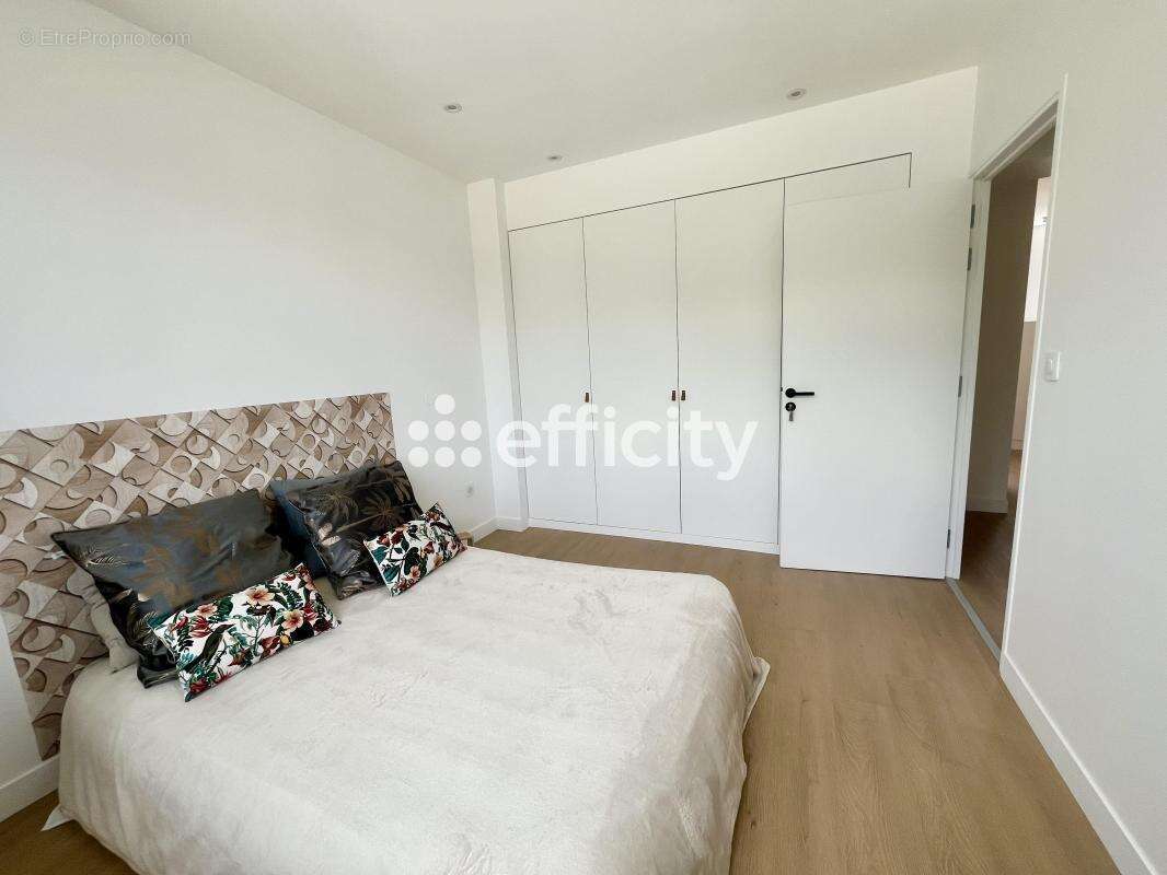 Maison à MARCQ-EN-BAROEUL