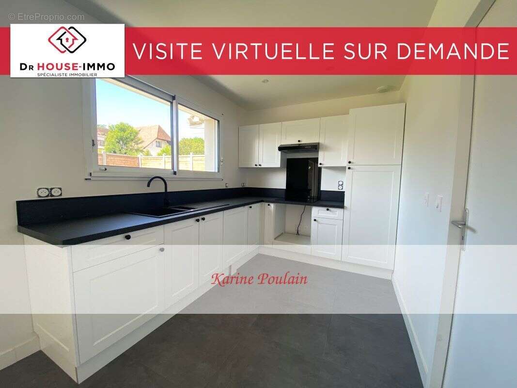 Maison 125 m² à Bassens  - photo 3