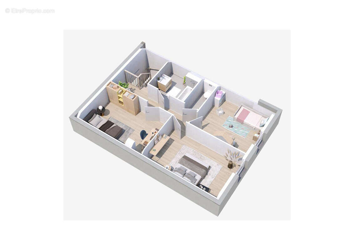 Autre à LES ALLUETS-LE-ROI