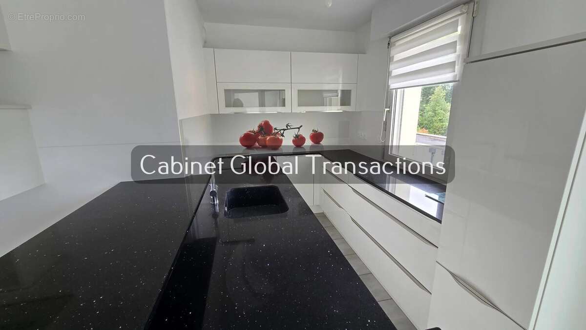 Appartement confortable et refait à neuf - photo 7