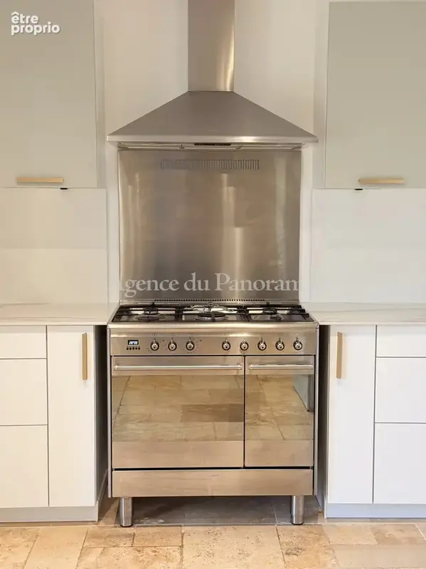 Pour amateur de calme et de vue panoramique - photo 12